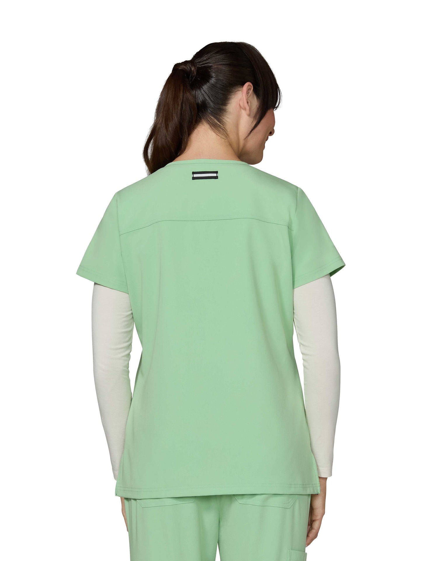 TOP 1019 - MyScrubs Uniformes Clínicos