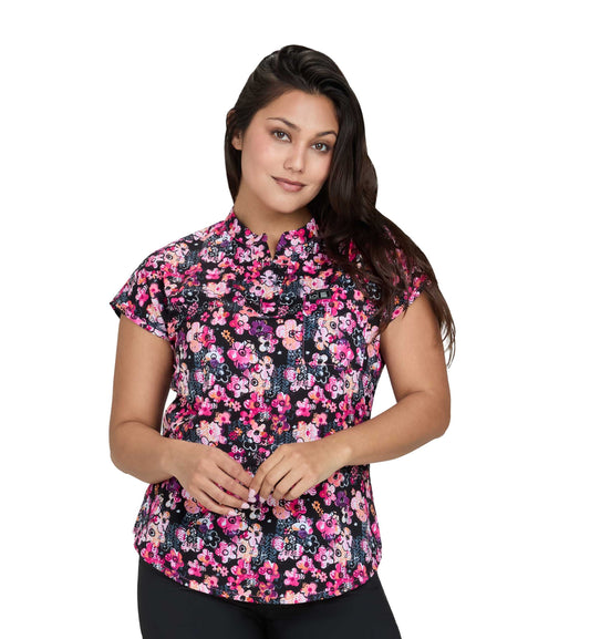 TOP 1093PR FTK - MyScrubs Uniformes Clínicos