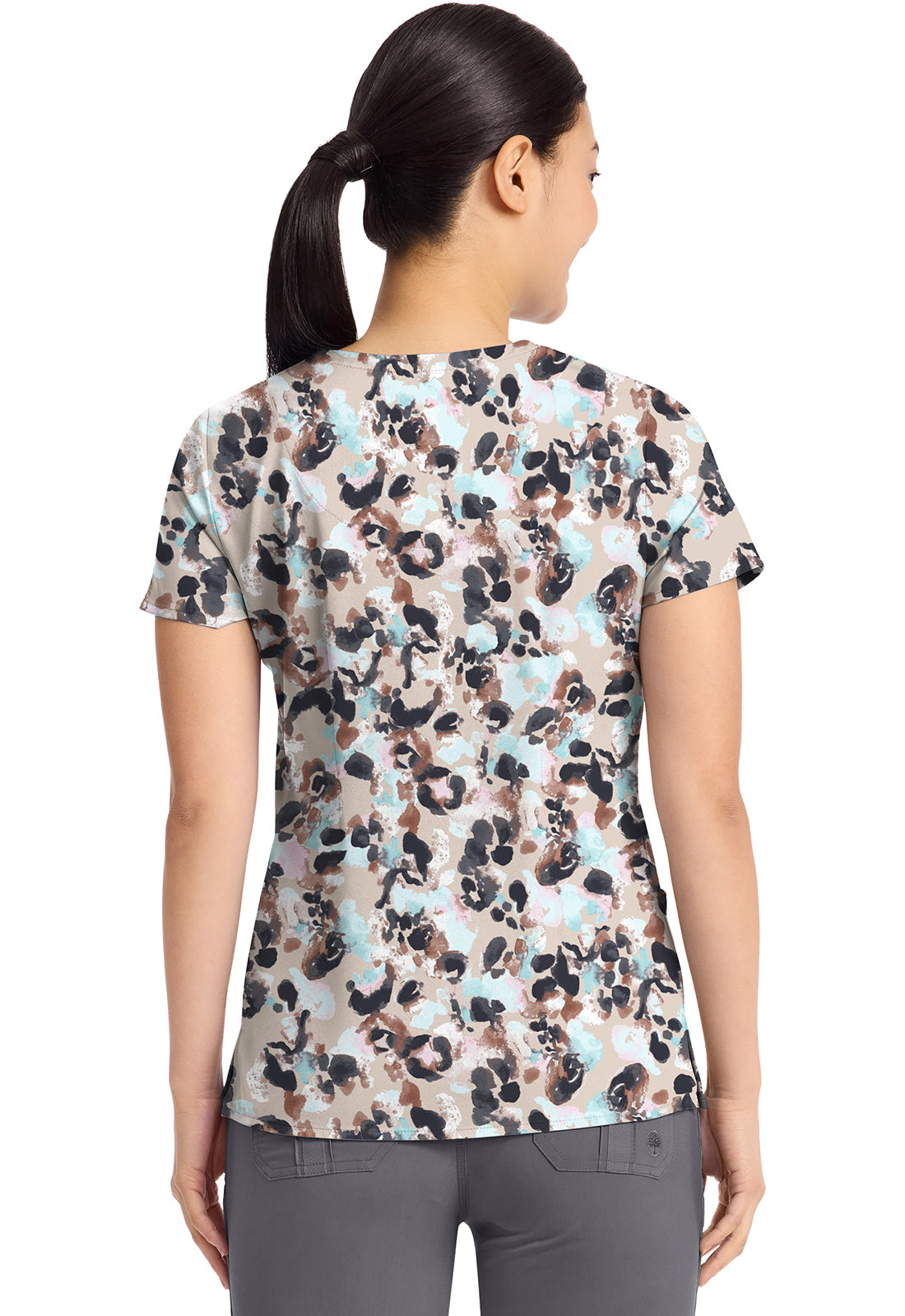 TOP 2266 ABCA - MyScrubs Uniformes Clínicos