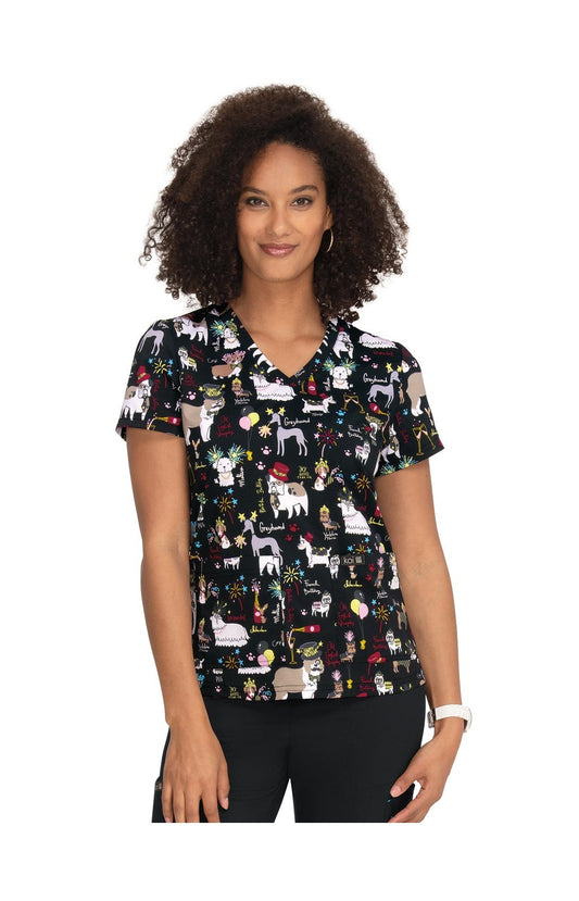 TOP 384PR FPY - MyScrubs Uniformes Clínicos