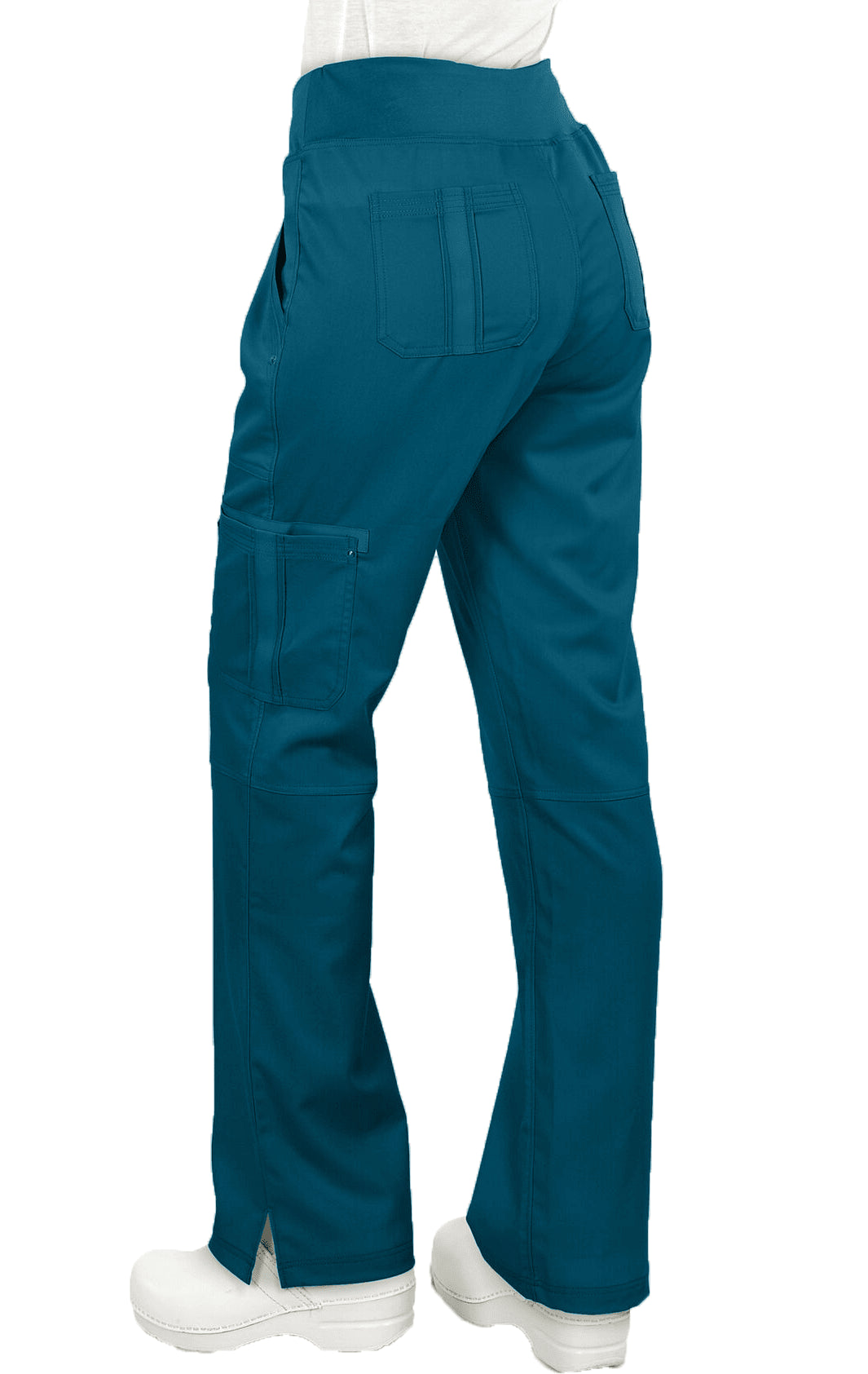 Caribbean Blue