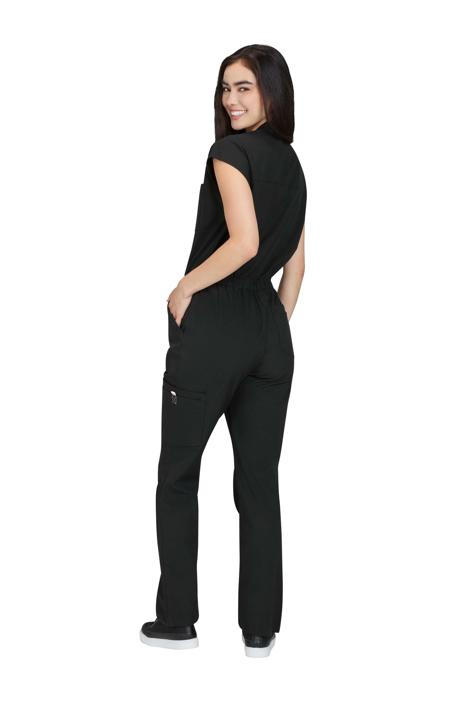 ENTERITO 907 - MyScrubs Uniformes Clínicos