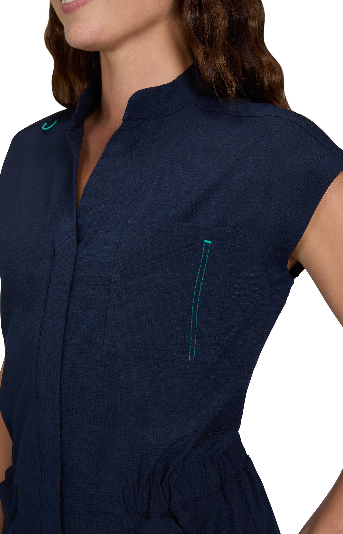 ENTERITO 907 - MyScrubs Uniformes Clínicos
