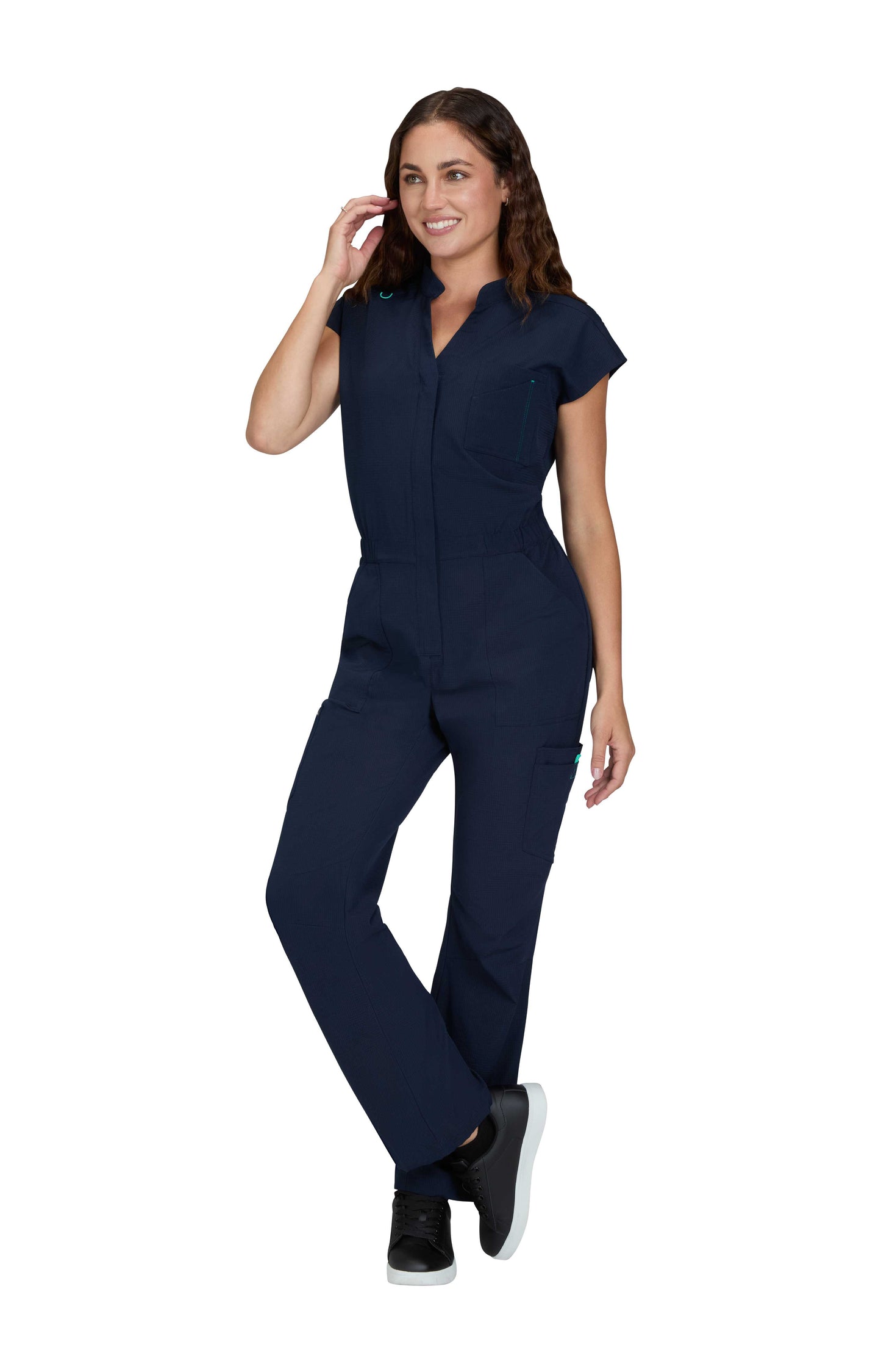 ENTERITO 907 - MyScrubs Uniformes Clínicos