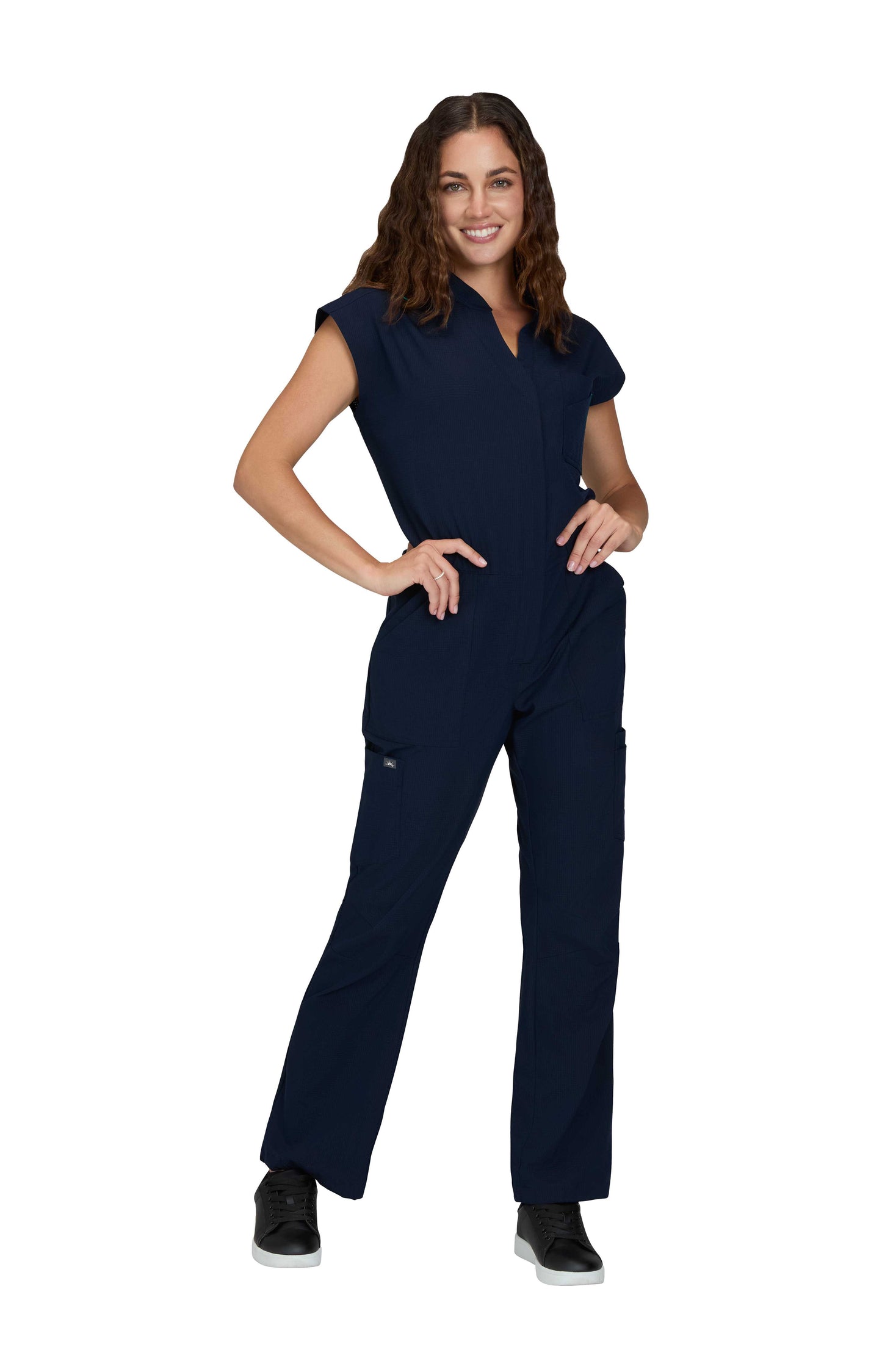 ENTERITO 907 - MyScrubs Uniformes Clínicos