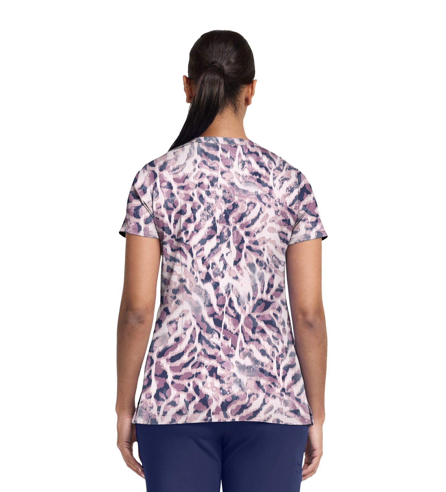 TOP HH907 BLSI - MyScrubs Uniformes Clínicos