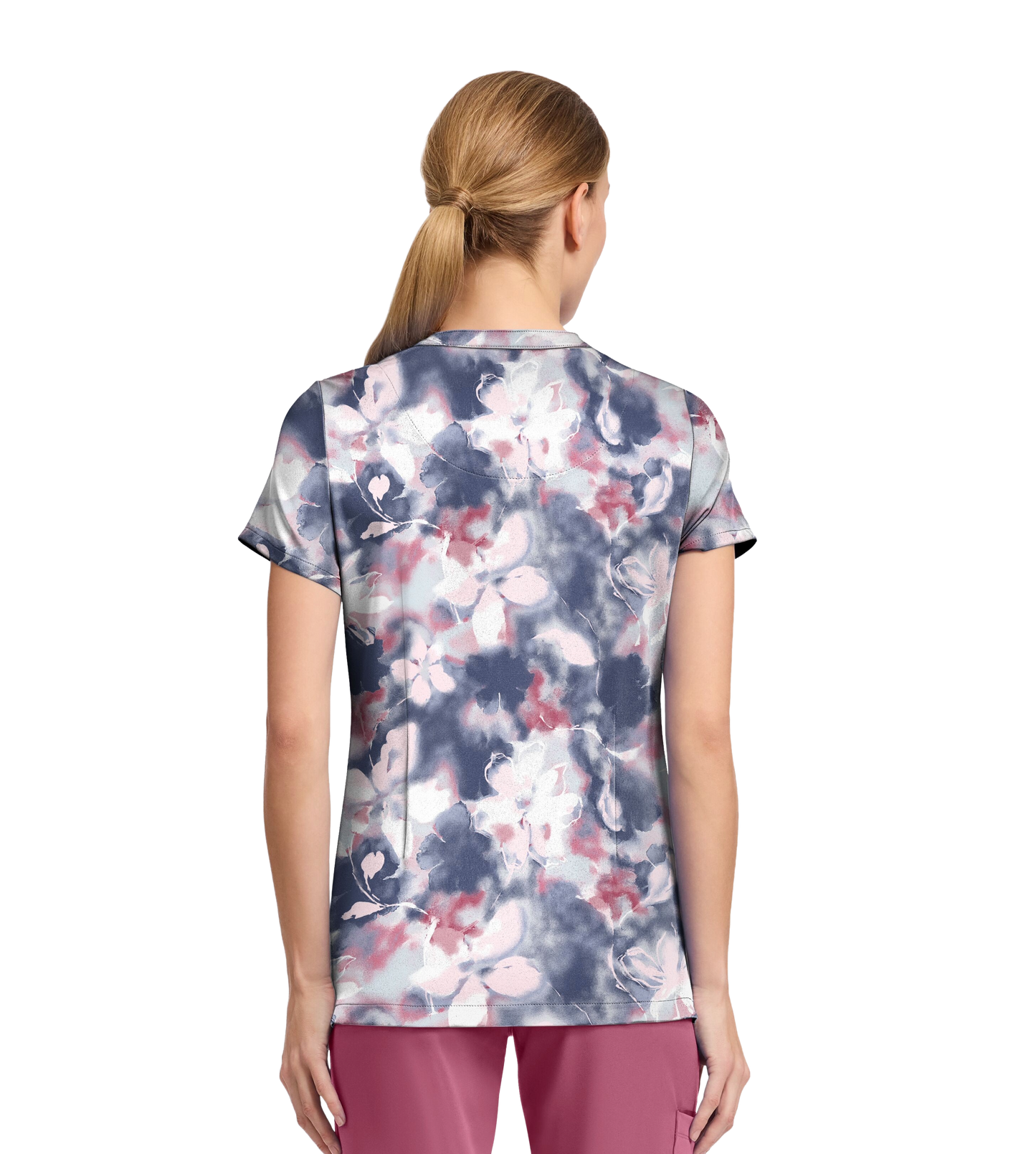 TOP HH911 TQFR - MyScrubs Uniformes Clínicos