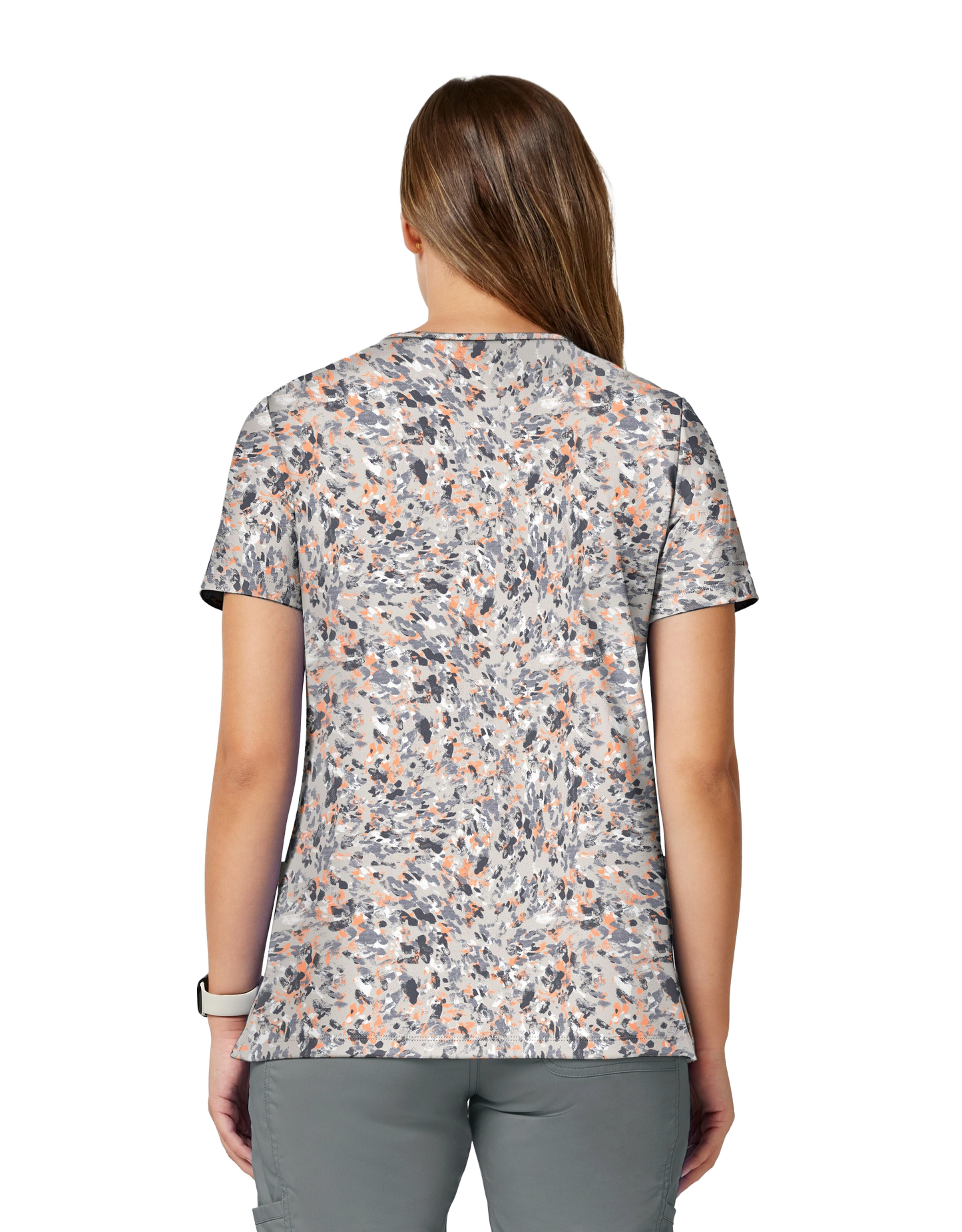 TOP CK00010 SFSK - MyScrubs Uniformes Clínicos