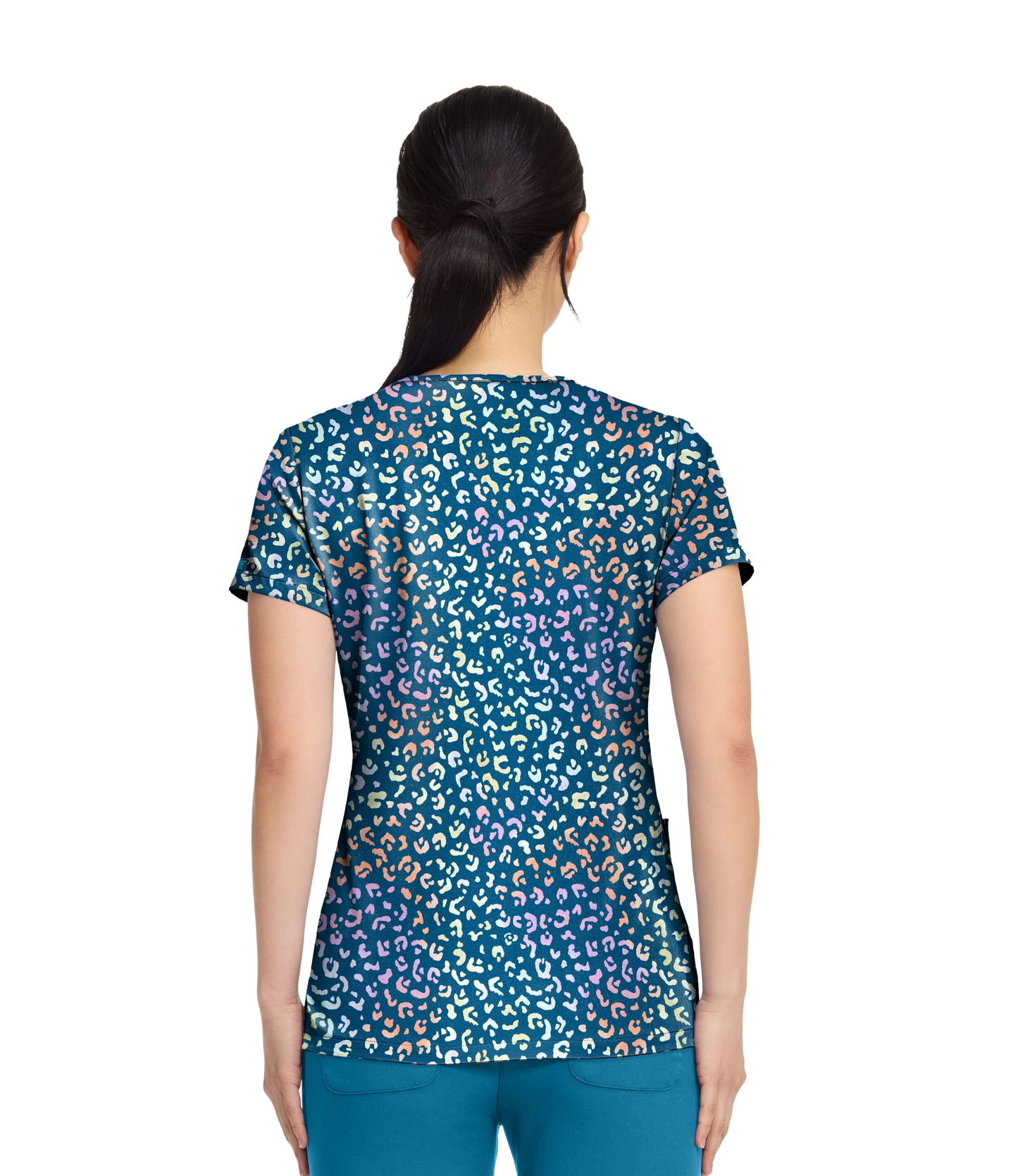 TOP MC8564 MLCC - MyScrubs Uniformes Clínicos