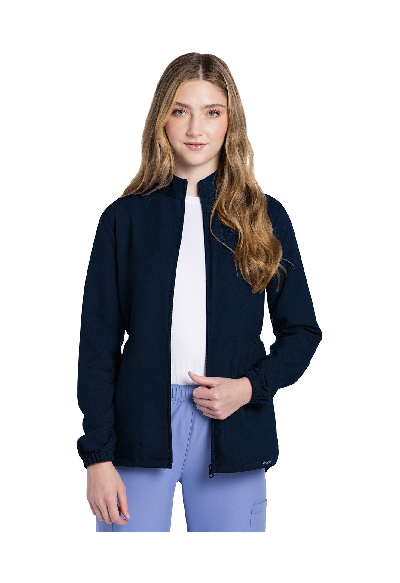 POLERON CK391A - MyScrubs Uniformes Clínicos