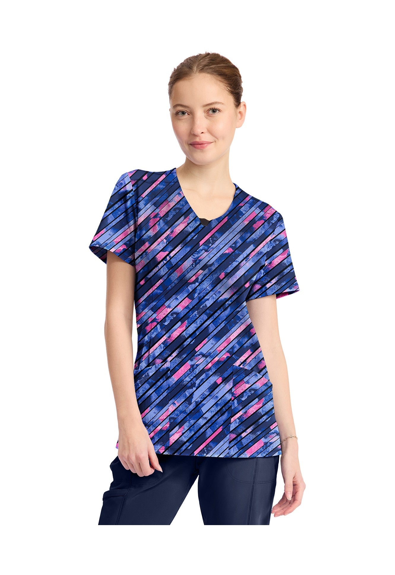 TOP CK609 STMB - MyScrubs Uniformes Clínicos