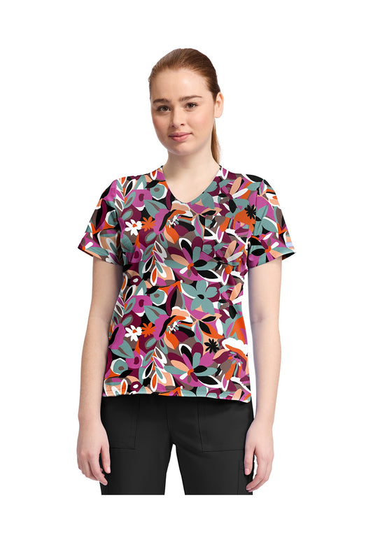 TOP CK857 CTFW - MyScrubs Uniformes Clínicos