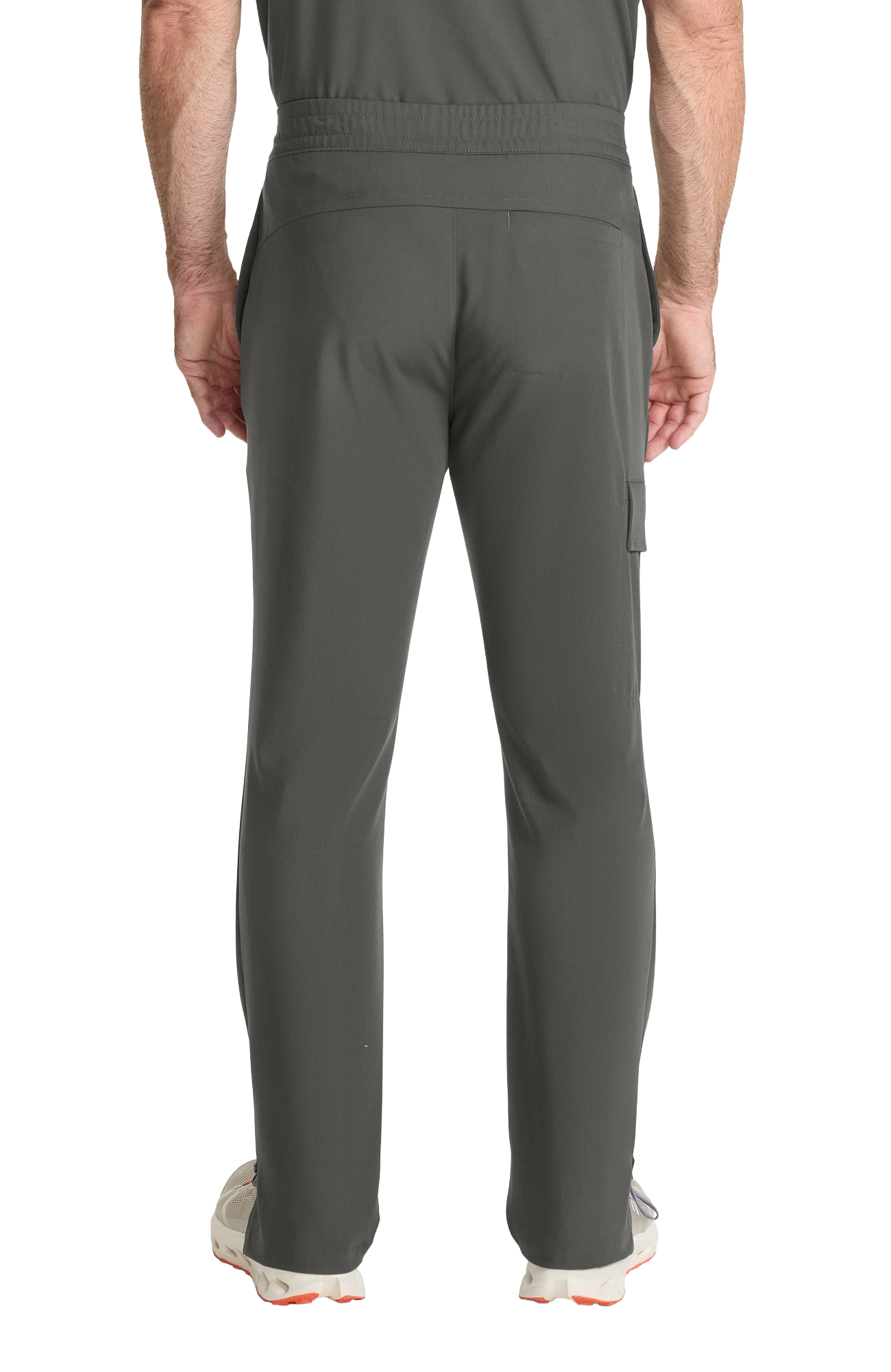 Healing Hands Pantalón recto Hombre HH154