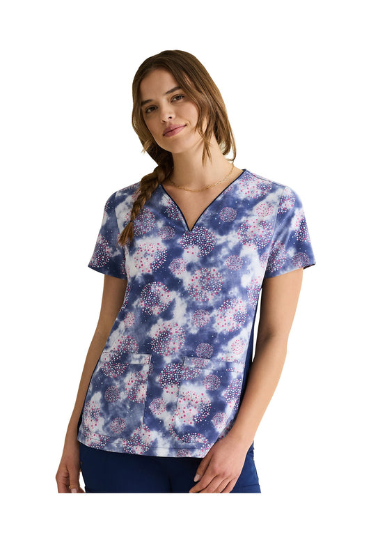 TOP HH905 FSLD - MyScrubs Uniformes Clínicos