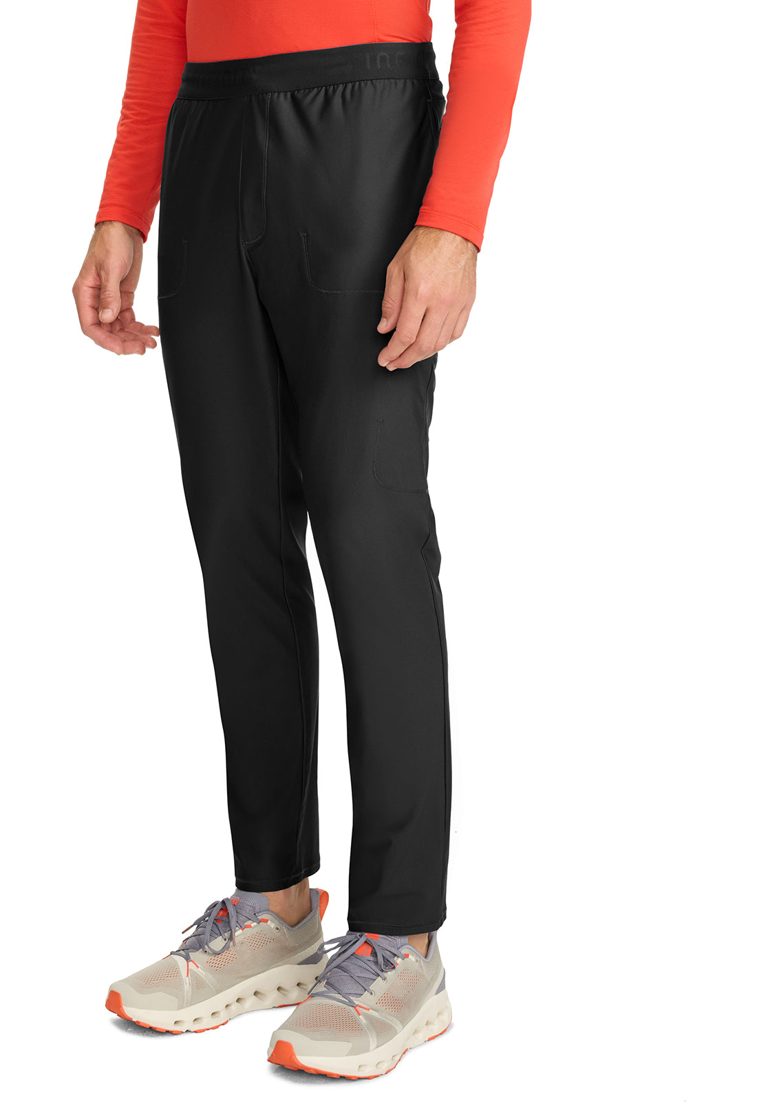 PANTALON IN014A - MyScrubs Uniformes Clínicos