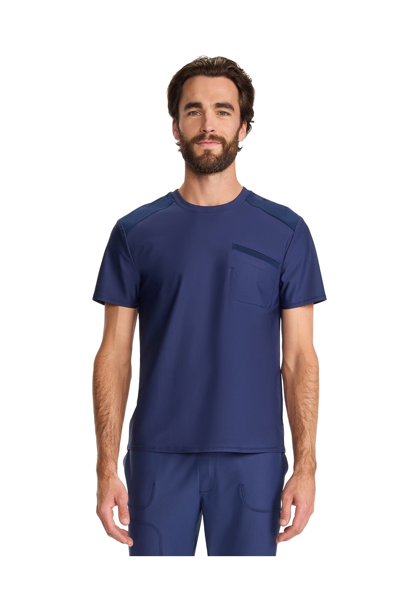 TOP IN626A - MyScrubs Uniformes Clínicos