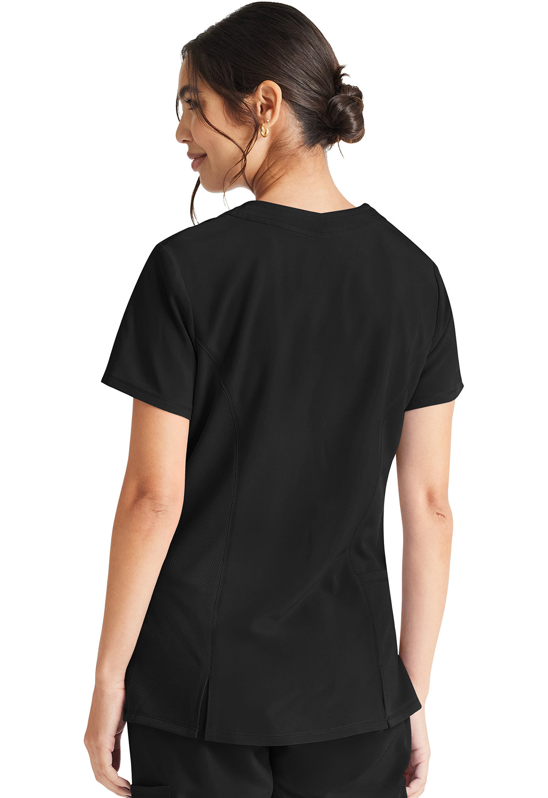 TOP IP727A - MyScrubs Uniformes Clínicos