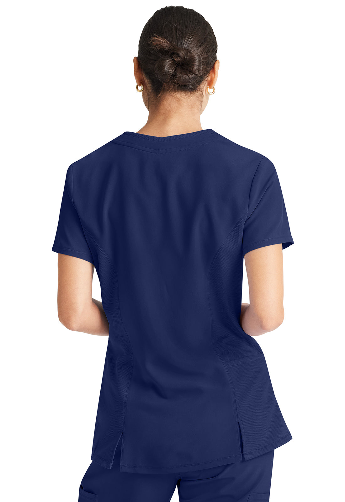 TOP IP727A - MyScrubs Uniformes Clínicos
