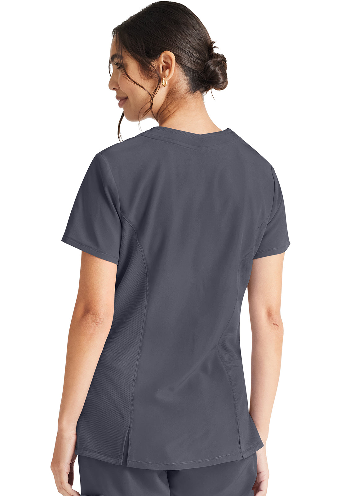 TOP IP727A - MyScrubs Uniformes Clínicos