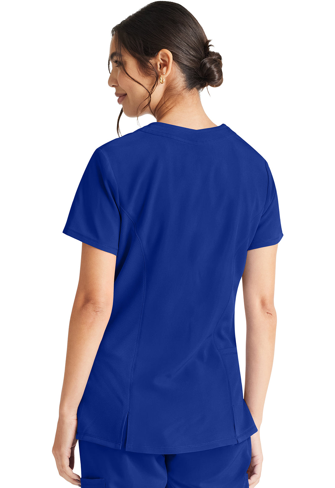 TOP IP727A - MyScrubs Uniformes Clínicos