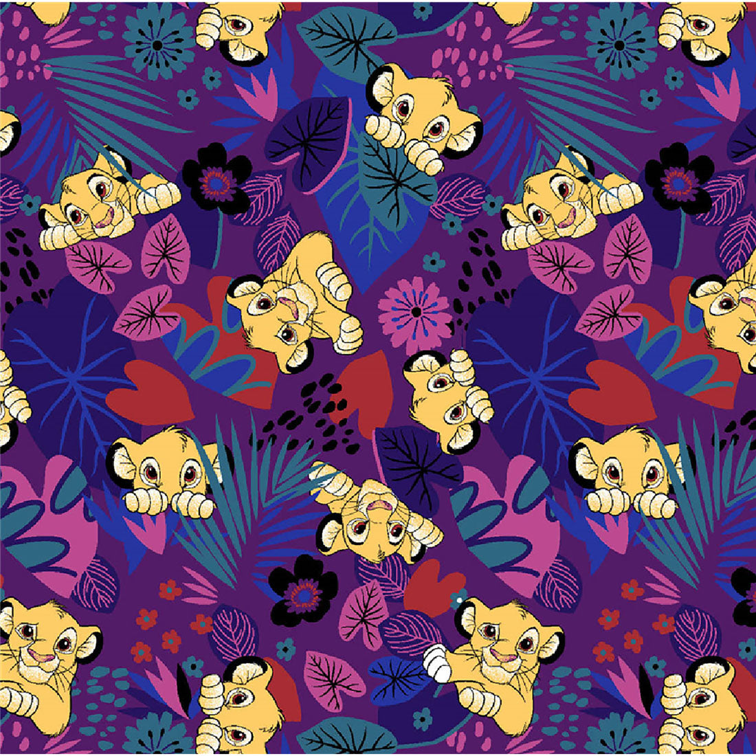 Cherokee Disney TF797 LKAL Top estampado mujer