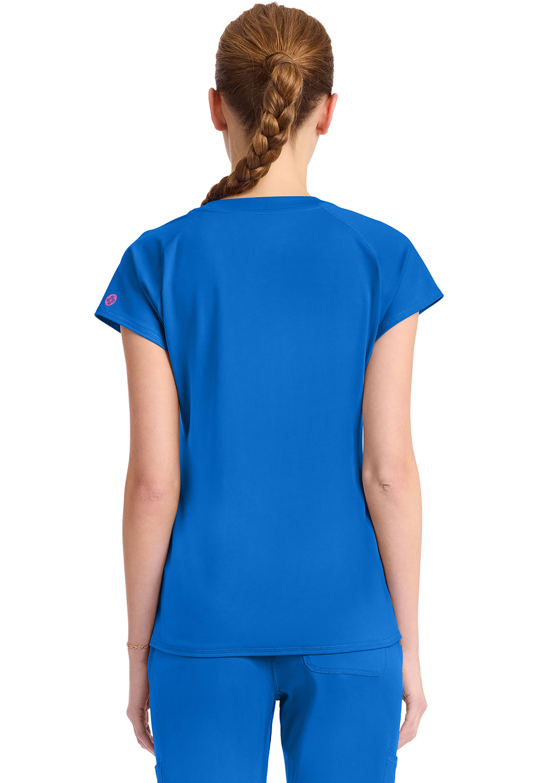 TOP MC752 - MyScrubs Uniformes Clínicos
