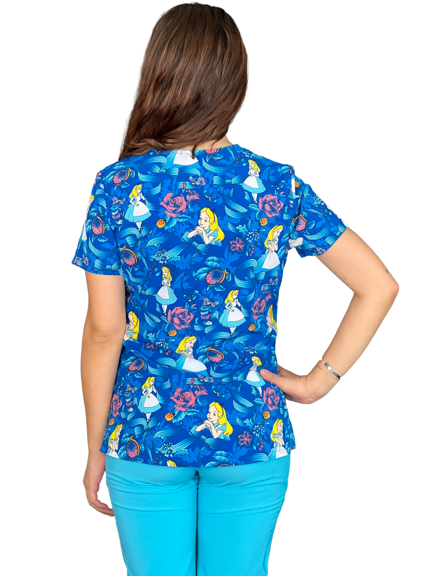 TOP TF797 ALWT - MyScrubs Uniformes Clínicos