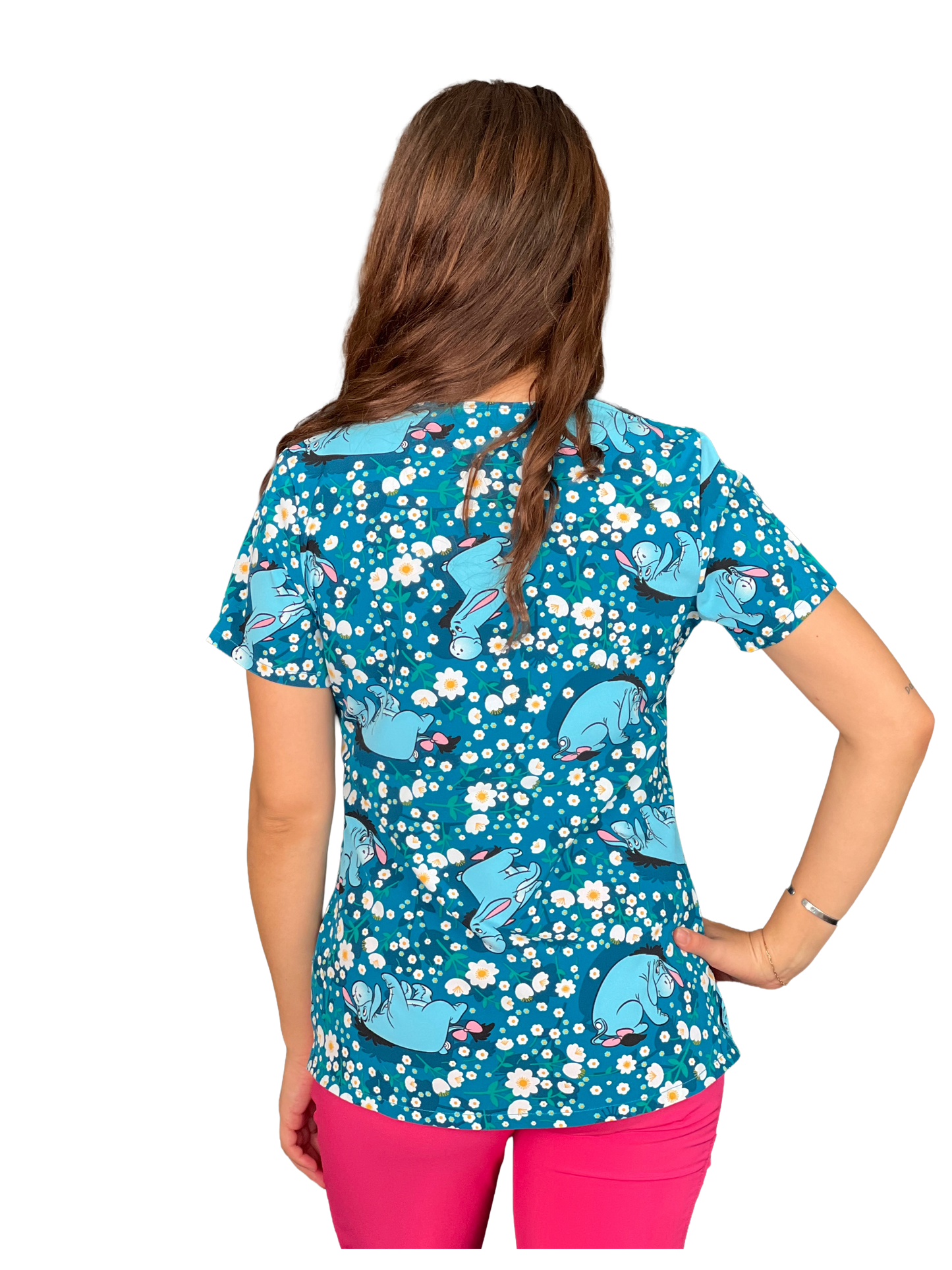 TOP TF797 PHEF - MyScrubs Uniformes Clínicos