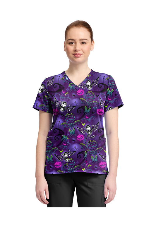 TOP TF796 NCGL - MyScrubs Uniformes Clínicos