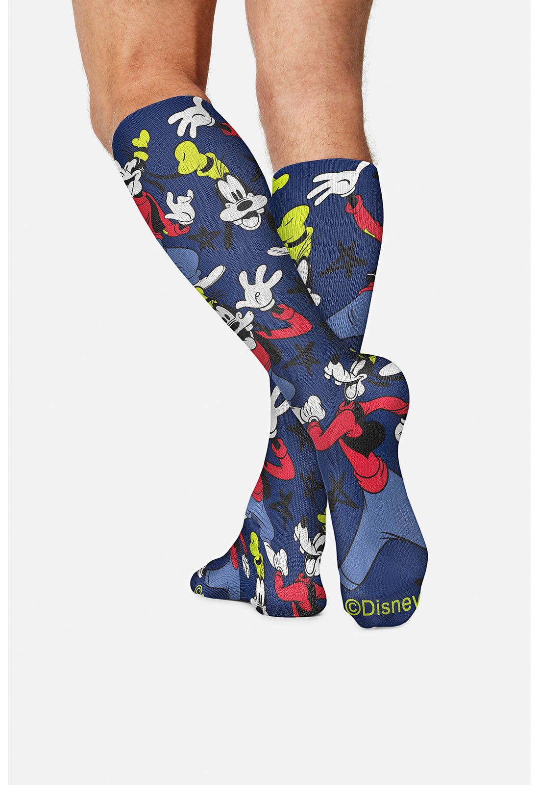 CALCETIN HOMBRE TMPRINTSUPPORT MKWGF - MyScrubs Uniformes Clínicos