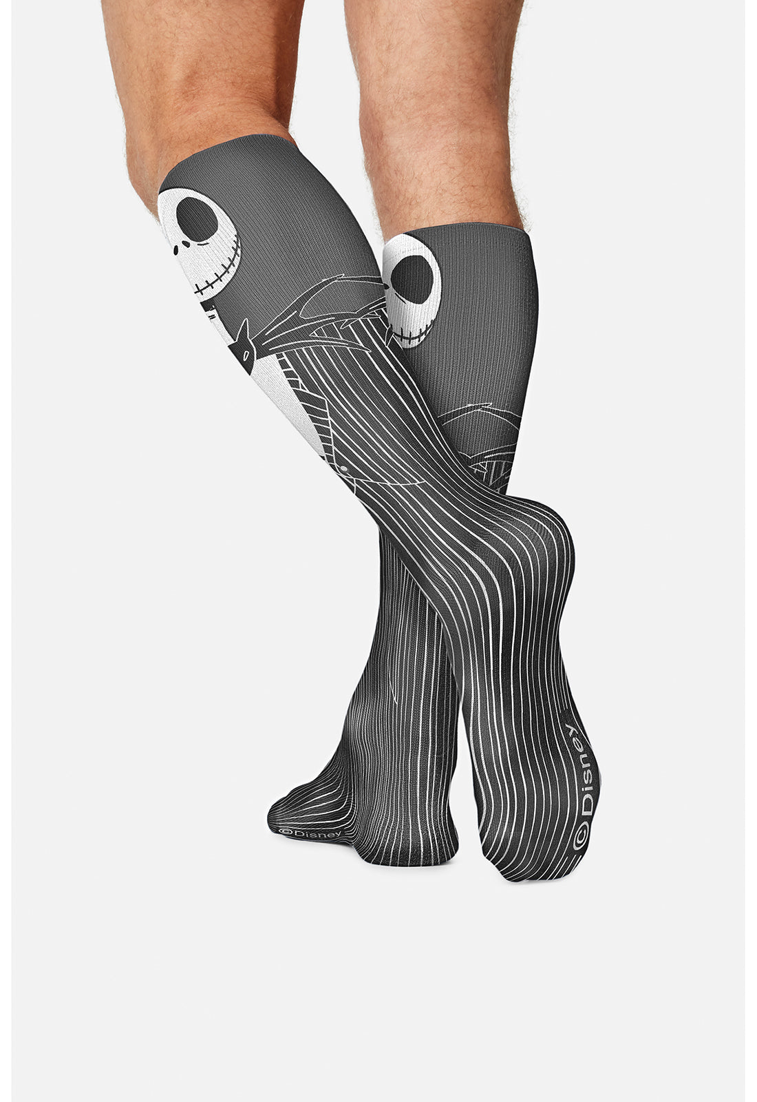 CALCETIN HOMBRE TMPRINTSUPPORT NCSCI - MyScrubs Uniformes Clínicos