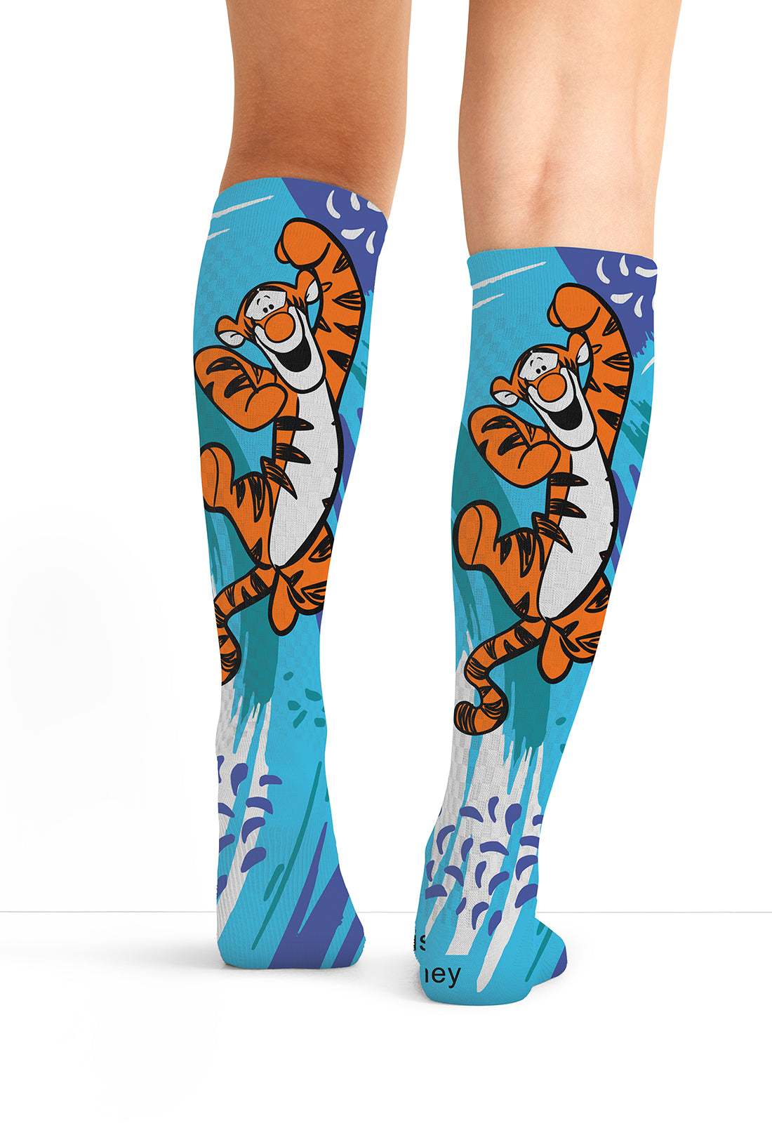 CALCETIN TPRINTSUPPORT PHTGS - MyScrubs Uniformes Clínicos