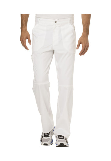PANTALON WW140W WHT - MyScrubs Uniformes Clínicos