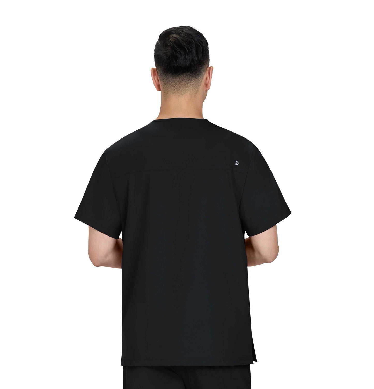 TOP C652 - MyScrubs Uniformes Clínicos
