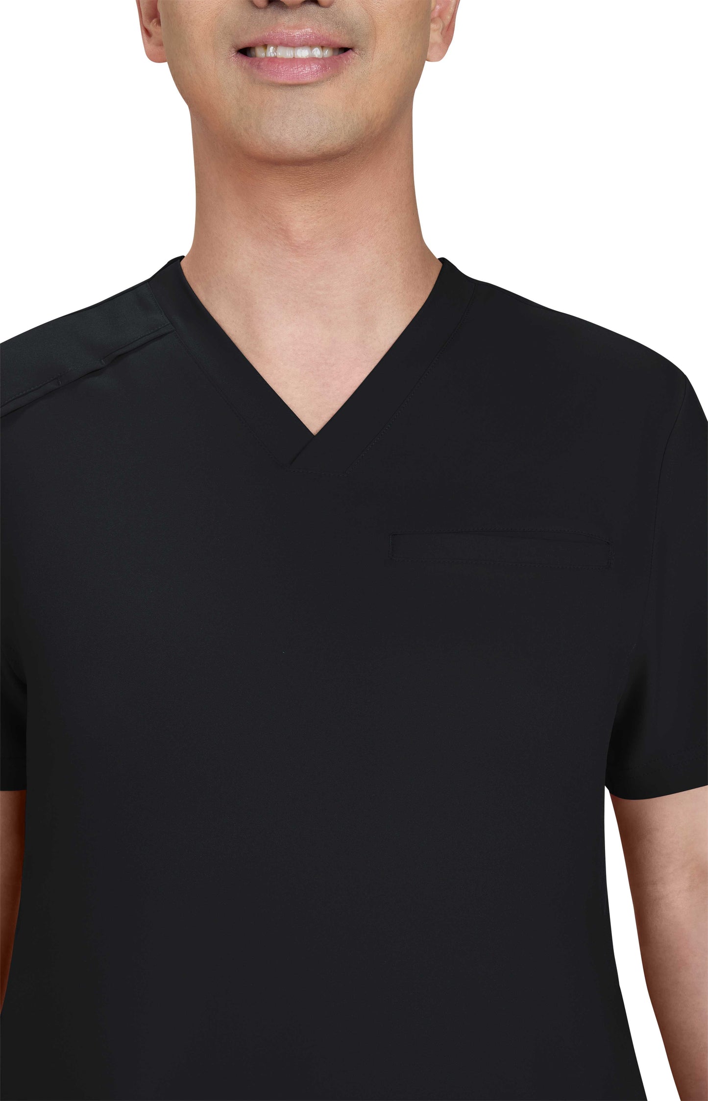 TOP C652 - MyScrubs Uniformes Clínicos
