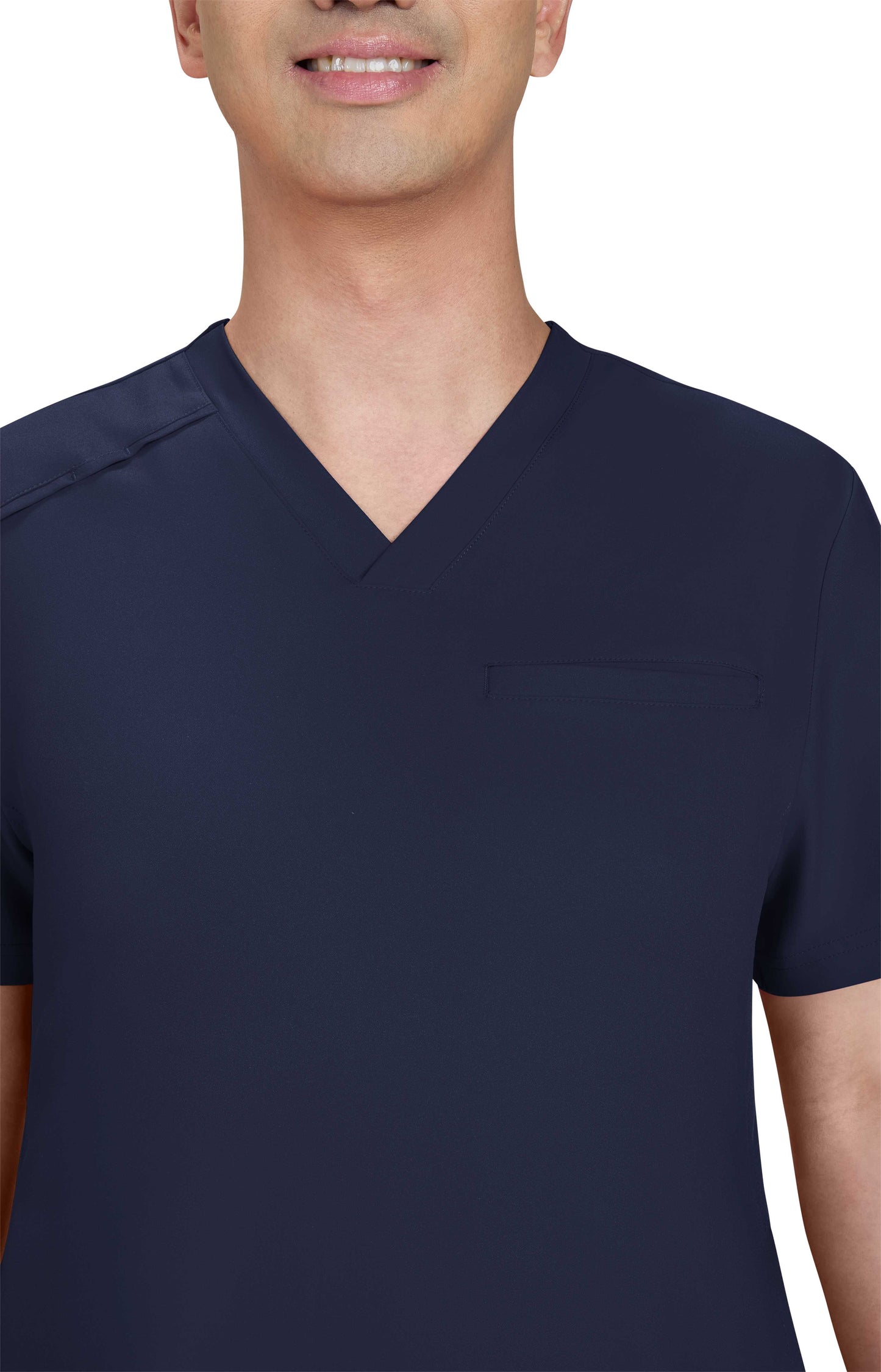 TOP C652 - MyScrubs Uniformes Clínicos