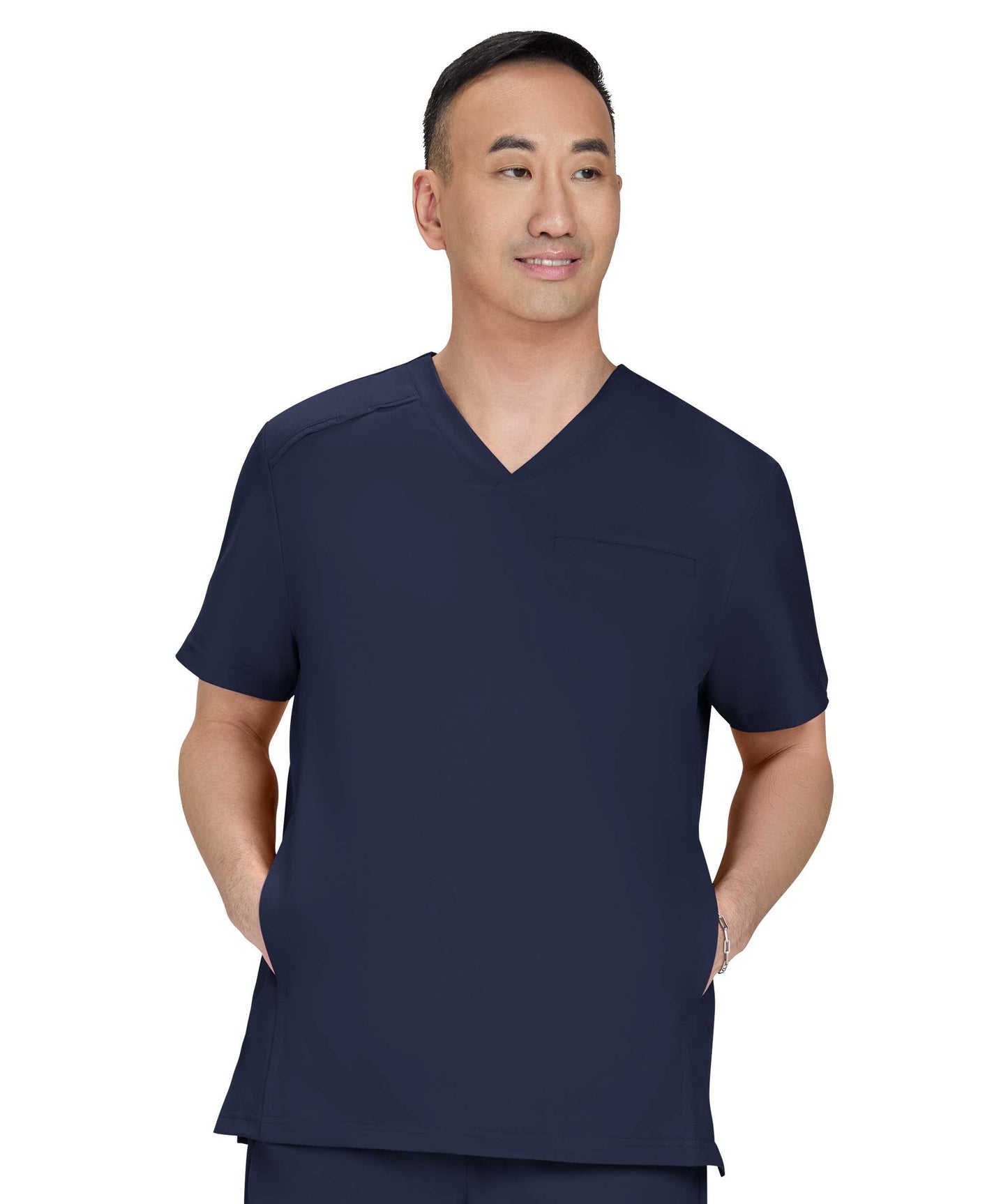 TOP C652 - MyScrubs Uniformes Clínicos