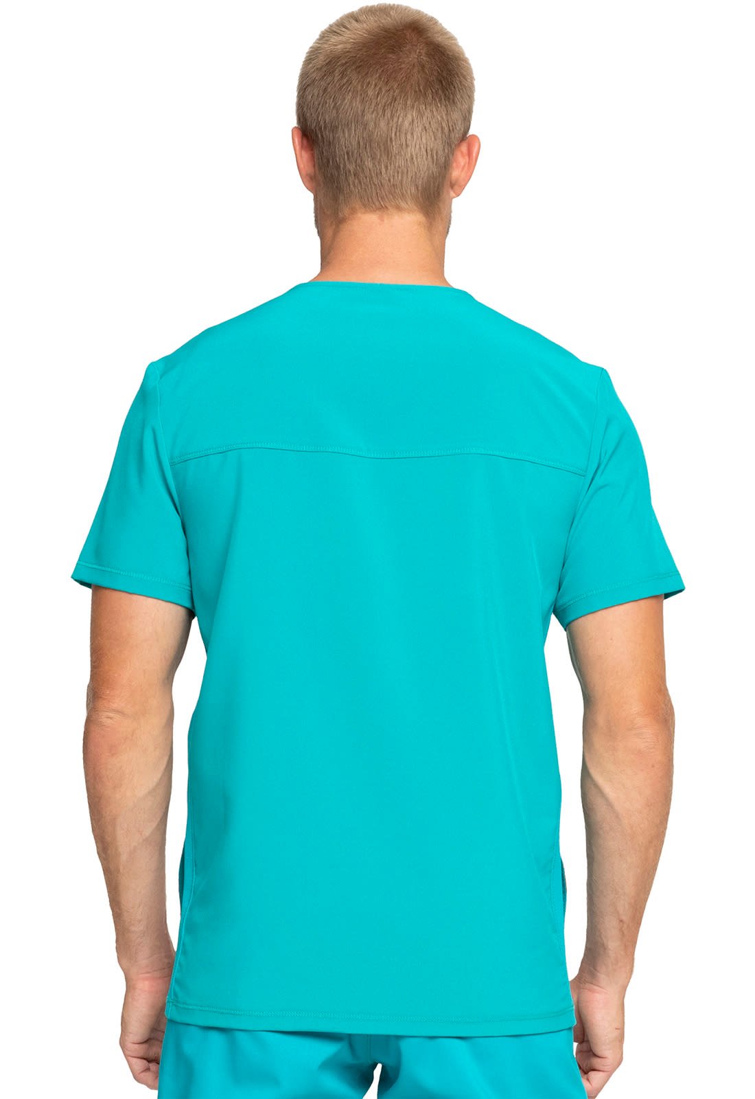 Teal Blue
