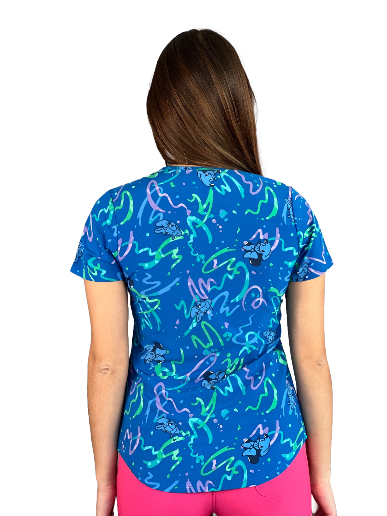TOP TF737 MKWZ - MyScrubs Uniformes Clínicos