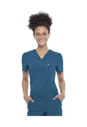 TOP CK687A - MyScrubs Uniformes Clínicos