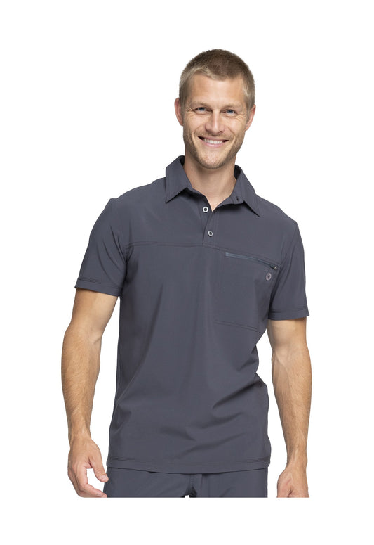 POLERA CK825A - MyScrubs Uniformes Clínicos
