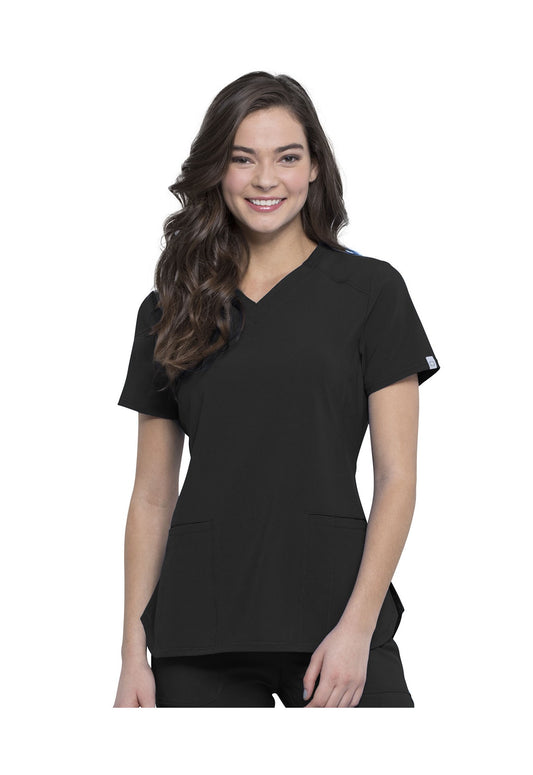 TOP CK865A - MyScrubs Uniformes Clínicos