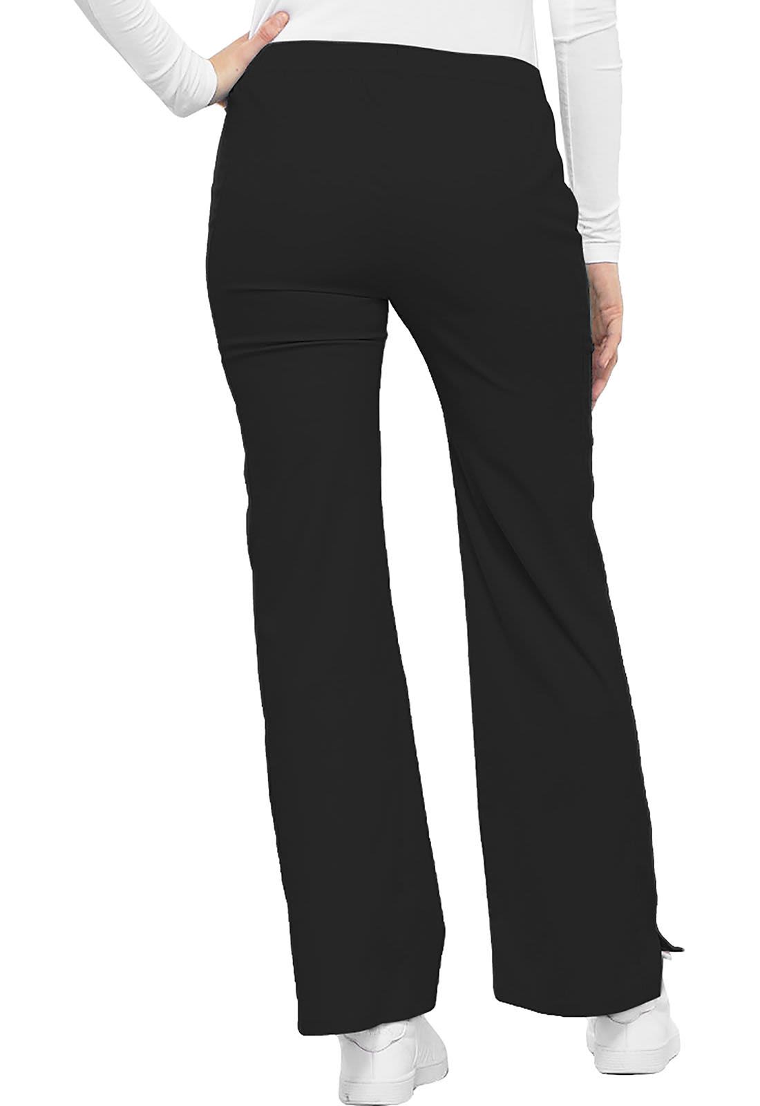 PANTALON 21100B BLKV - MyScrubs Uniformes Clínicos