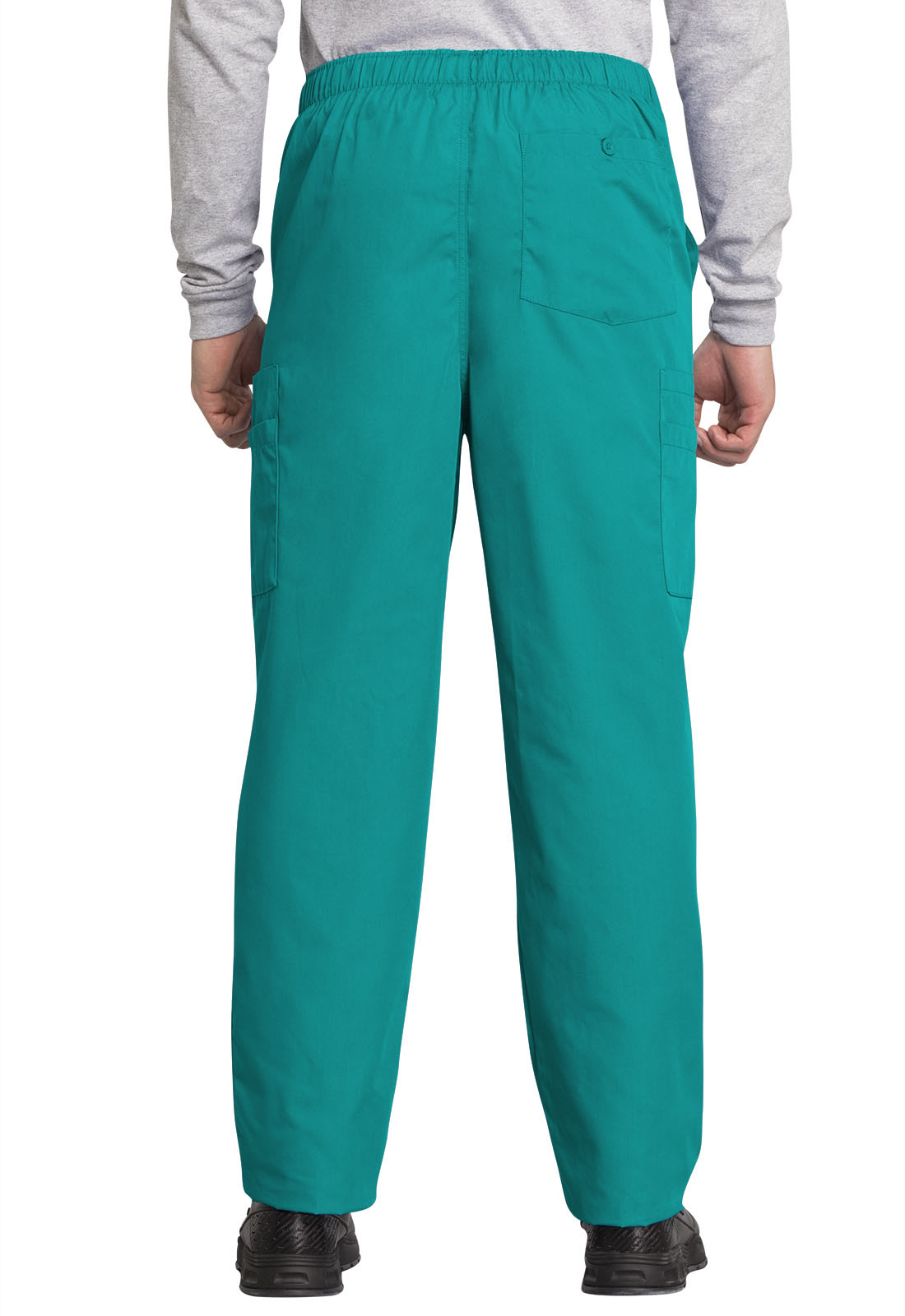 Teal Blue