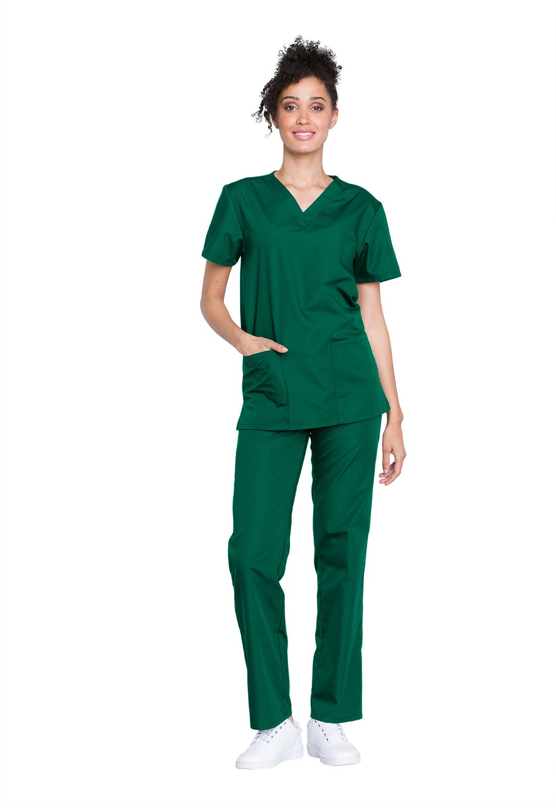 Verde