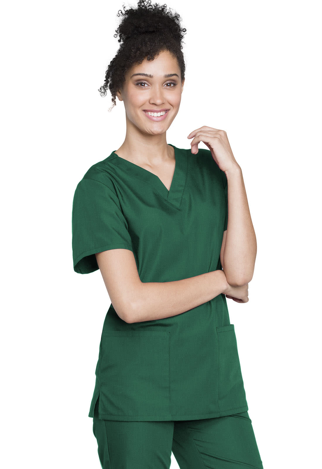 Verde