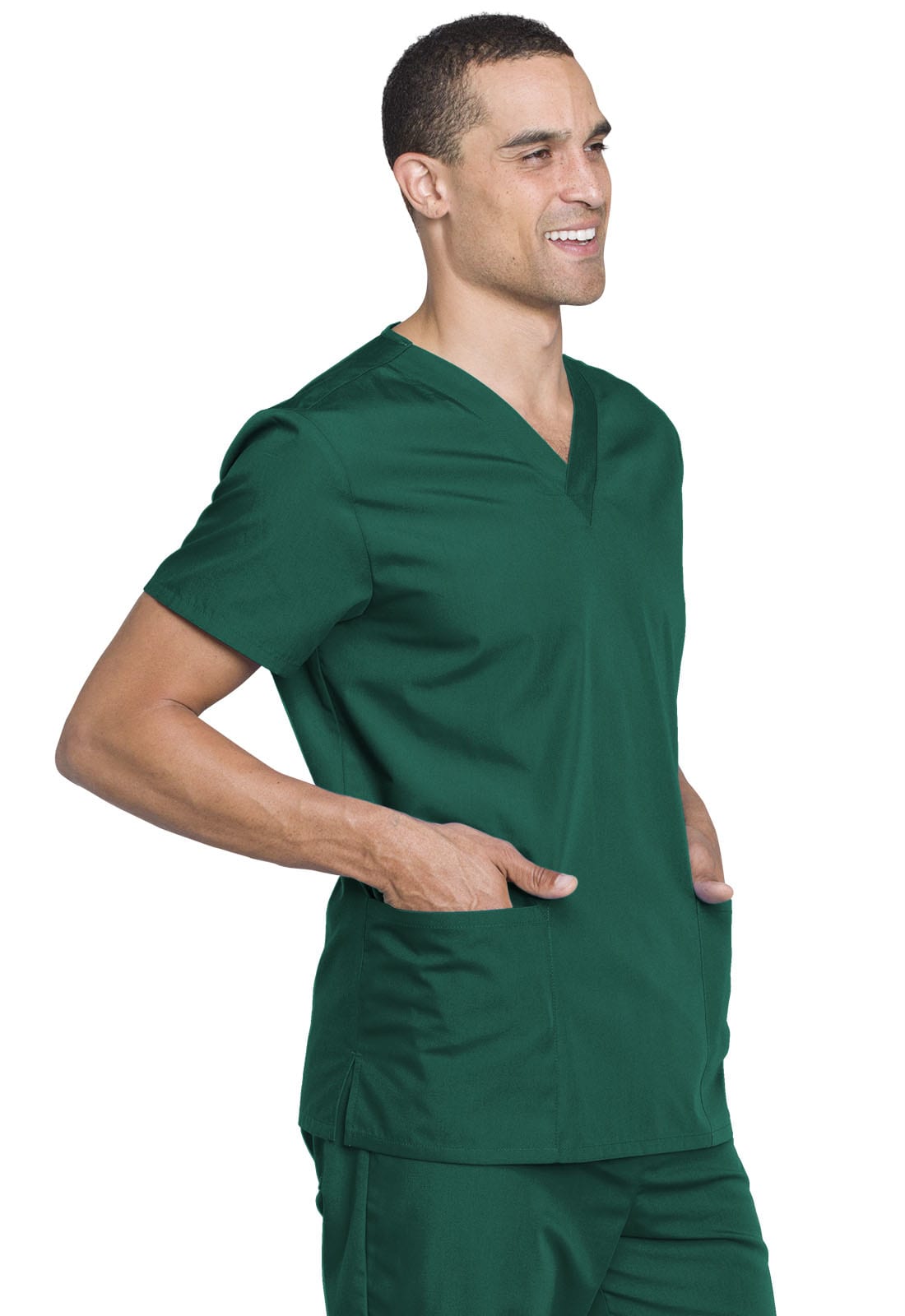Verde