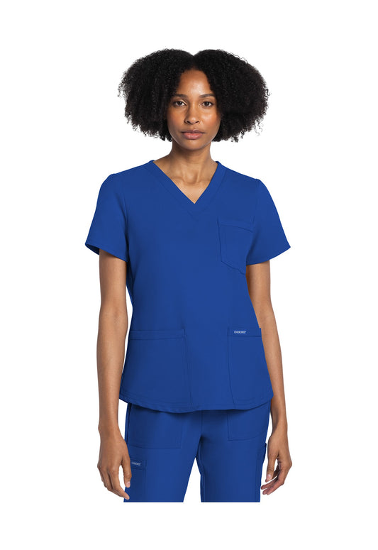 TOP CK961A - MyScrubs Uniformes Clínicos