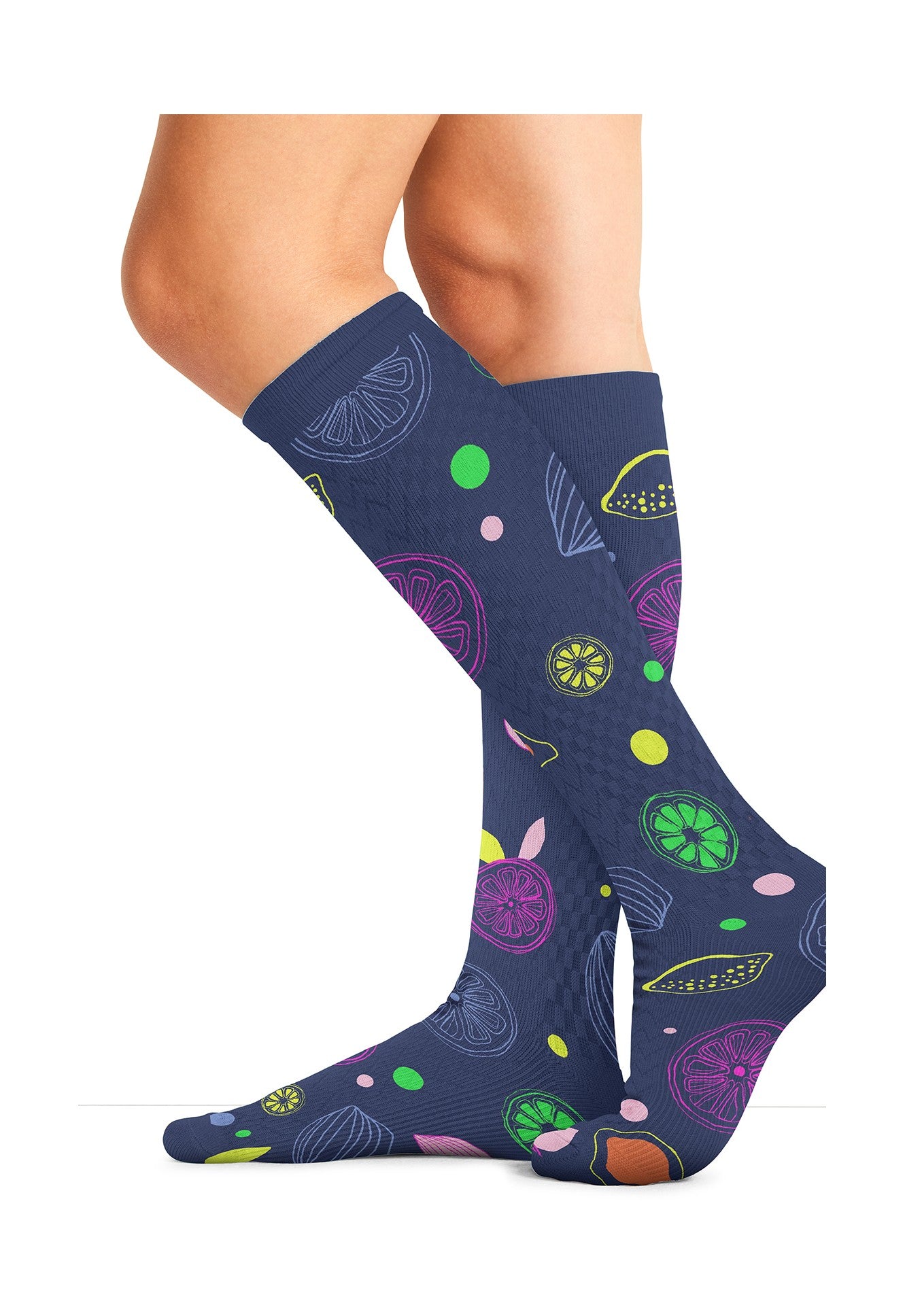 CALCETIN PRINTSUPPORT TUFRU - MyScrubs Uniformes Clínicos