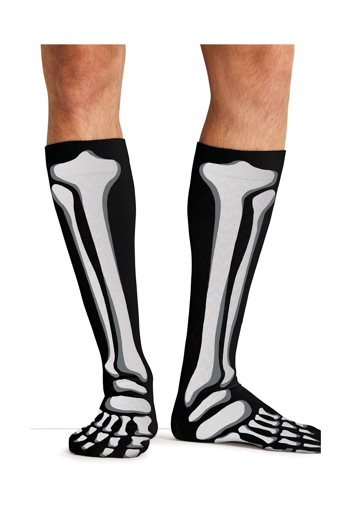 CALCETIN HOMBRE MPRINTSUPPORT BDBNE - MyScrubs Uniformes Clínicos